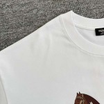 2026年4月19日新作Fendi半袖 tシャツ高品質/誕生日プレゼント/FF工場