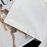 2026年4月19日新作Fendi半袖 tシャツ高品質/誕生日プレゼント/FF工場