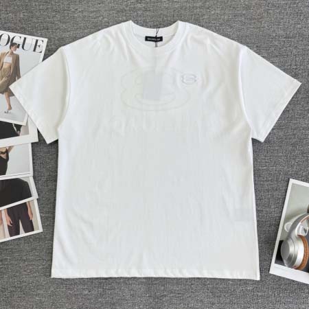 2026年4月19日新作Balenciaga 半袖 tシャツ...