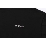 2026年4月19日新作OFF-WHITE半袖 tシャツ高品質/誕生日プレゼント/FF工場