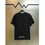 2026年4月19日新作Chrome Hearts半袖 tシャツ高品質/誕生日プレゼント/FF工場