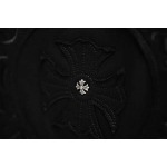 2026年4月19日新作Chrome Hearts半袖 tシャツ高品質/誕生日プレゼント/FF工場