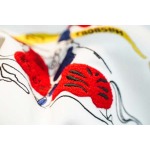 2026年4月19日新作Burberry半袖 tシャツ高品質/誕生日プレゼント/FF工場