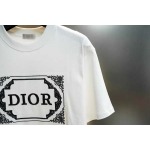 2026年4月19日新作DIOR半袖 tシャツ高品質/誕生日プレゼント/FF工場