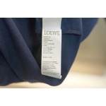 2026年4月19日新作LOEWE半袖 tシャツ高品質/誕生日プレゼント/FF工場