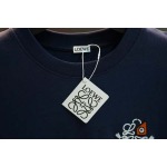 2026年4月19日新作LOEWE半袖 tシャツ高品質/誕生日プレゼント/FF工場