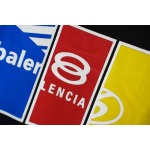 2026年4月19日新作Balenciaga 半袖 tシャツ高品質/誕生日プレゼント/FF工場