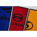 2026年4月19日新作Balenciaga 半袖 tシャツ高品質/誕生日プレゼント/FF工場