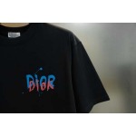 2026年4月19日新作DIOR半袖 tシャツ高品質/誕生日プレゼント/FF工場