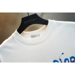 2026年4月19日新作DIOR半袖 tシャツ高品質/誕生日プレゼント/FF工場