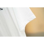 2026年4月19日新作DIOR半袖 tシャツ高品質/誕生日プレゼント/FF工場