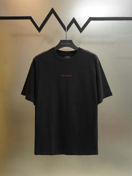 2026年4月19日新作Balenciaga 半袖 tシャツ...