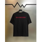 2026年4月19日新作Balenciaga 半袖 tシャツ高品質/誕生日プレゼント/FF工場