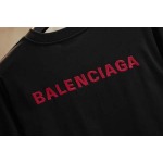 2026年4月19日新作Balenciaga 半袖 tシャツ高品質/誕生日プレゼント/FF工場