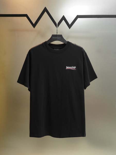 2026年4月19日新作Balenciaga 半袖 tシャツ...