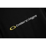 2026年4月19日新作Balenciaga 半袖 tシャツ高品質/誕生日プレゼント/FF工場