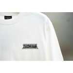 2026年4月19日新作Balenciaga 半袖 tシャツ高品質/誕生日プレゼント/FF工場