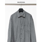 2026年4月19日新作Balenciagaシャツ高品質/誕生日プレゼント/FF工場