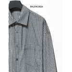2026年4月19日新作Balenciagaシャツ高品質/誕生日プレゼント/FF工場