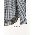 2026年4月19日新作Balenciagaシャツ高品質/誕生日プレゼント/FF工場