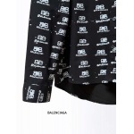 2026年4月19日新作Balenciagaシャツ高品質/誕生日プレゼント/FF工場