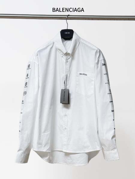 2026年4月19日新作Balenciaga 半袖 tシャツ...