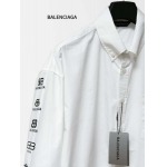 2026年4月19日新作Balenciaga 半袖 tシャツ高品質/誕生日プレゼント/FF工場