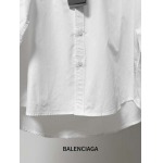 2026年4月19日新作Balenciaga シャツ高品質/誕生日プレゼント/FF工場