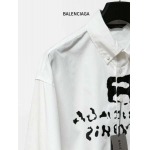 2026年4月19日新作Balenciaga シャツ高品質/誕生日プレゼント/FF工場