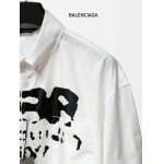 2026年4月19日新作Balenciaga シャツ高品質/誕生日プレゼント/FF工場