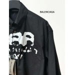 2026年4月19日新作Balenciaga シャツ高品質/誕生日プレゼント/FF工場