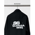 2026年4月19日新作Balenciaga シャツ高品質/誕生日プレゼント/FF工場