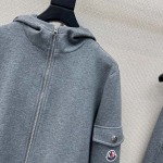 2026年4月20日入荷春夏新作Monclerセット 高級品復刻 女性服 KL工場