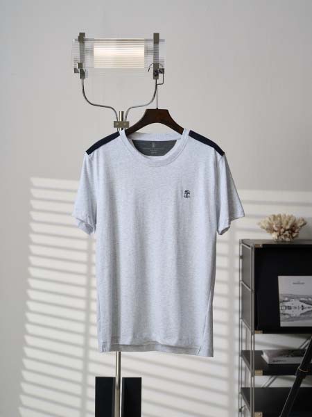2026年4月23日春夏新作Brunello Cucinel...