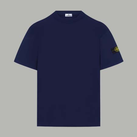 2026年4月23日春夏新作Stone lslandtシャツ...