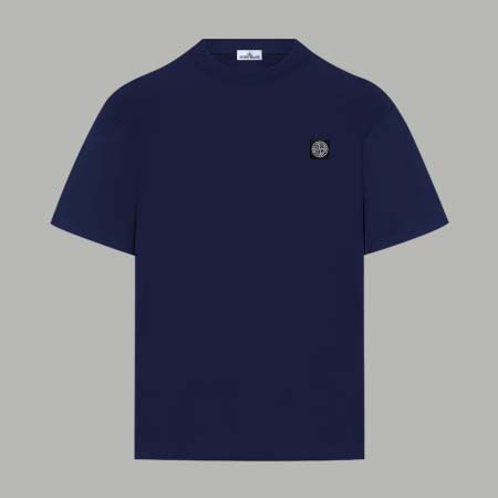 2026年4月23日春夏新作Stone lslandtシャツ...