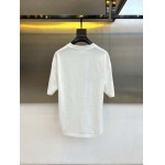 2026年4月23日春夏新作BV半袖 tシャツ/誕生日プレゼント/FF工場