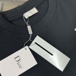 2026年4月23日春夏新作Dior半袖 tシャツ/誕生日プレゼント/FF工場