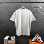2026年4月23日春夏新作Fendi半袖 tシャツ/誕生日プレゼント/FF工場