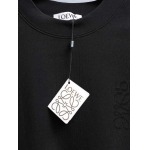 2026年4月23日春夏新作Loewe半袖 tシャツ/誕生日プレゼント/FF工場