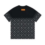 2026年4月23日春夏新作Louis vuitton半袖 tシャツ/誕生日プレゼント/FF工場