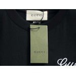 2026年4月23日春夏新作Gucci半袖 tシャツ/誕生日プレゼント/FF工場