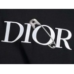 2026年4月23日春夏新作DIOR半袖 tシャツ/誕生日プレゼント/FF工場