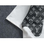 2026年4月23日春夏新作Louis vuitton半袖 tシャツ/誕生日プレゼント/FF工場