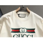 2026年4月24日春夏新作Gucci半袖 tシャツ高品質/誕生日プレゼント/FF工場