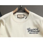 2026年4月24日春夏新作Gucci半袖 tシャツ高品質/誕生日プレゼント/FF工場