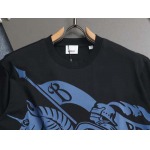2026年4月24日春夏新作Burberry半袖 tシャツ高品質/誕生日プレゼント/FF工場