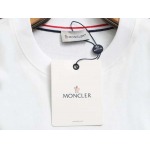 2026年4月24日春夏新作Moncler半袖 tシャツ高品質/誕生日プレゼント/FF工場