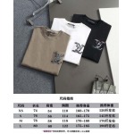 2026年4月24日春夏新作Louis vuitton半袖 tシャツ高品質/誕生日プレゼント/FF工場