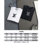 2026年4月24日春夏新作Louis vuitton半袖 tシャツ高品質/誕生日プレゼント/FF工場